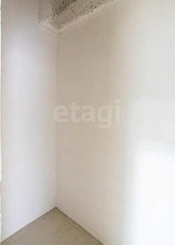 1-к квартира, вторичка, 44м2, 11/16 этаж