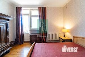 4-к квартира, вторичка, 165м2, 5/6 этаж