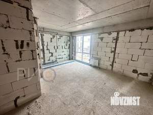 2-к квартира, вторичка, 78м2, 2/3 этаж