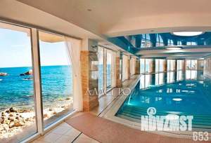 Студия квартира, вторичка, 23м2, 1/9 этаж