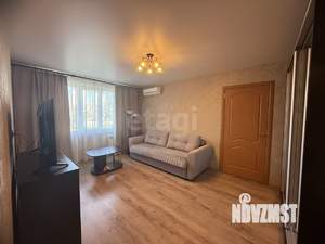 2-к квартира, вторичка, 51м2, 2/9 этаж