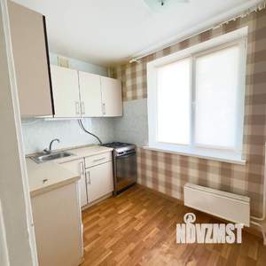 1-к квартира, вторичка, 35м2, 1/5 этаж