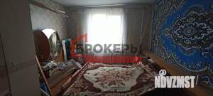 3-к квартира, вторичка, 67м2, 4/5 этаж