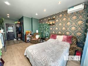 1-к квартира, вторичка, 30м2, 2/5 этаж