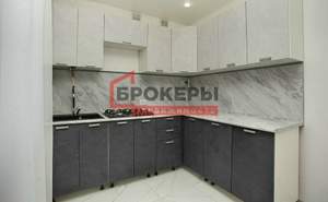 2-к квартира, вторичка, 44м2, 1/2 этаж