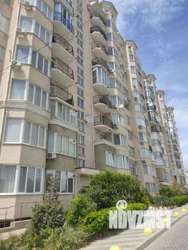 1-к квартира, вторичка, 40м2, 1/12 этаж