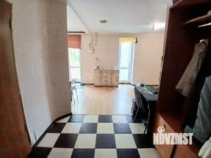 2-к квартира, вторичка, 42м2, 2/5 этаж