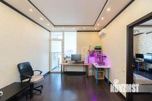 3-к квартира, вторичка, 167м2, 10/10 этаж