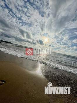 Студия квартира, вторичка, 45м2, 3/3 этаж