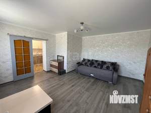 1-к квартира, вторичка, 31м2, 2/2 этаж