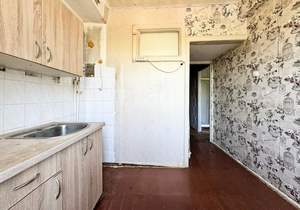 1-к квартира, вторичка, 31м2, 3/5 этаж