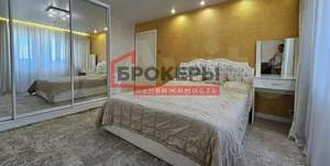 3-к квартира, вторичка, 71м2, 7/10 этаж