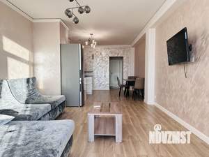 2-к квартира, вторичка, 67м2, 2/5 этаж