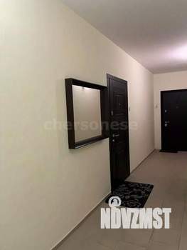 1-к квартира, вторичка, 49м2, 6/7 этаж