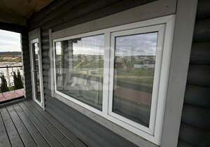 Студия квартира, вторичка, 25м2, 2/2 этаж