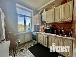 2-к квартира, вторичка, 50м2, 3/3 этаж