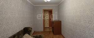 3-к квартира, вторичка, 65м2, 1/5 этаж