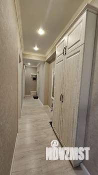 2-к квартира, вторичка, 54м2, 8/10 этаж
