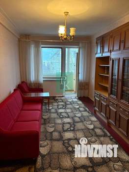 3-к квартира, вторичка, 59м2, 4/5 этаж