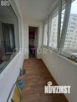 2-к квартира, вторичка, 57м2, 3/9 этаж