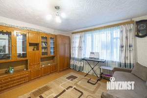 2-к квартира, вторичка, 55м2, 5/10 этаж