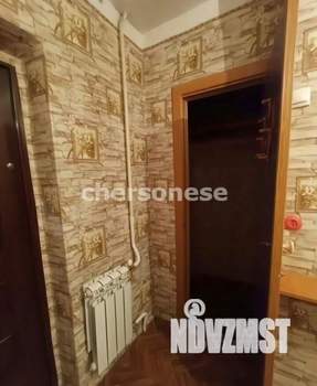 1-к квартира, вторичка, 29м2, 3/5 этаж