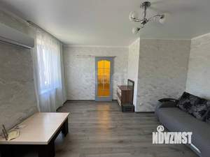 1-к квартира, вторичка, 31м2, 2/2 этаж