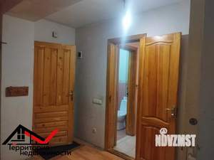 3-к квартира, вторичка, 100м2, 1/5 этаж