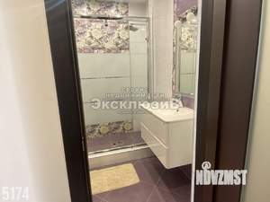 2-к квартира, вторичка, 60м2, 9/10 этаж