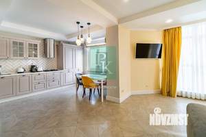 4-к квартира, вторичка, 116м2, 9/10 этаж