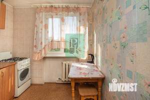 2-к квартира, вторичка, 44м2, 5/5 этаж