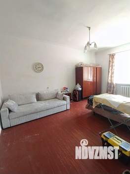 2-к квартира, вторичка, 62м2, 1/3 этаж
