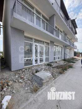 Студия квартира, вторичка, 50м2, 1/3 этаж