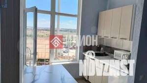 Студия квартира, вторичка, 28м2, 4/6 этаж