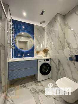 1-к квартира, вторичка, 52м2, 2/10 этаж