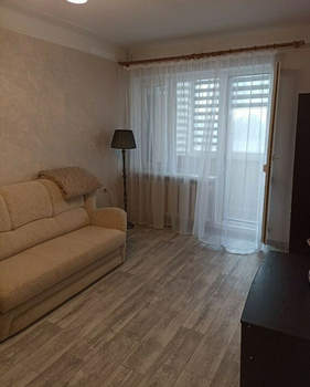 1-к квартира, вторичка, 32м2, 3/5 этаж