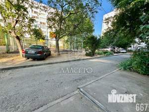 1-к квартира, вторичка, 41м2, 4/9 этаж