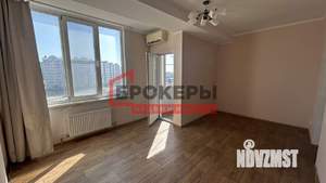 1-к квартира, вторичка, 36м2, 7/10 этаж