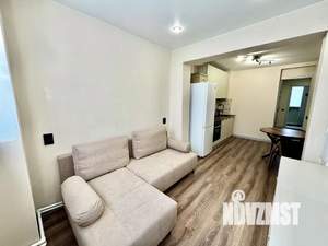 1-к квартира, вторичка, 49м2, 4/5 этаж