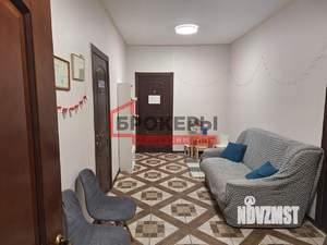 5-к квартира, вторичка, 87м2, 1/5 этаж