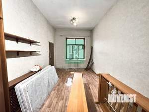 2-к квартира, вторичка, 41м2, 1/2 этаж