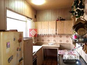 2-к квартира, вторичка, 38м2, 1/2 этаж