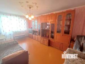 3-к квартира, вторичка, 69м2, 5/5 этаж