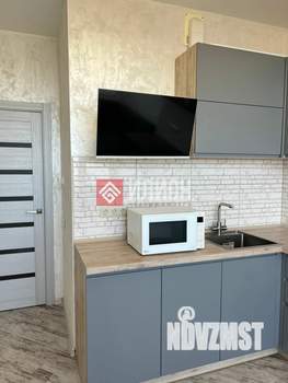 1-к квартира, вторичка, 42м2, 16/16 этаж