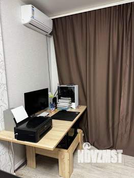 1-к квартира, вторичка, 40м2, 1/11 этаж