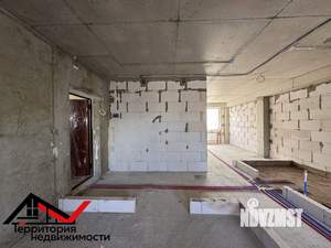 2-к квартира, вторичка, 59м2, 7/9 этаж
