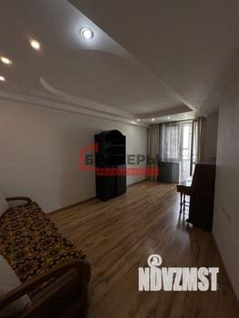 3-к квартира, вторичка, 62м2, 4/5 этаж