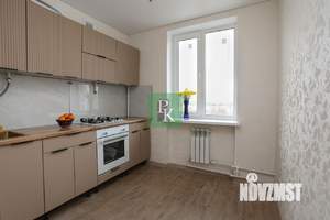 2-к квартира, вторичка, 43м2, 5/5 этаж