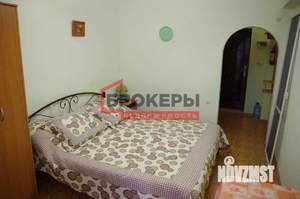 Студия квартира, вторичка, 17м2, 1/5 этаж