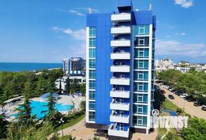 2-к квартира, вторичка, 72м2, 6/10 этаж